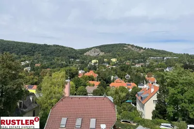Neubau Hinterbrühl, Mödling, 2 Zimmer, 59 m² — Bild 5