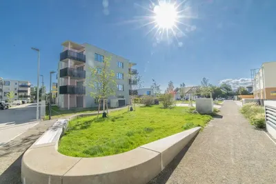 Neubau Wiener Neustadt, 3.0 Zimmer, 77 m² — Bild 4