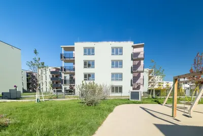 Neubau Wiener Neustadt, 3.0 Zimmer, 77 m² — Bild 5