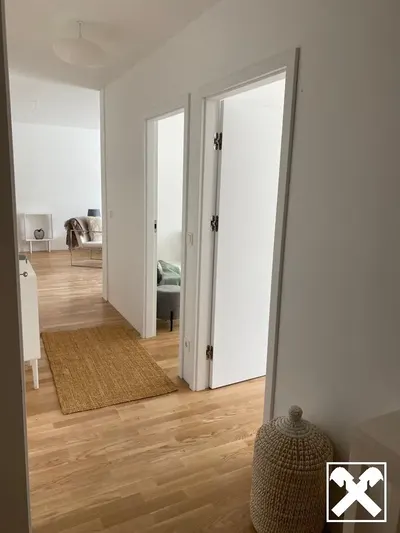 Neubau Hollabrunn, 3 Zimmer, 74 m² — Bild 5