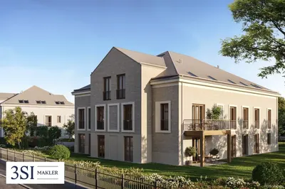 Neubau Baden, 4 Zimmer, 150 m² — Bild 5