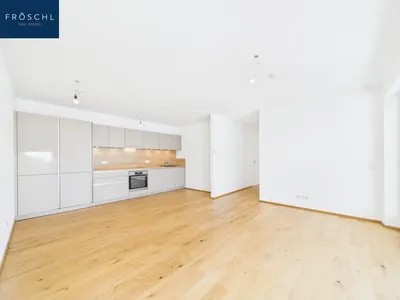 Neubau Vitis, Waidhofen an der Thaya — 1 Zimmer