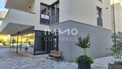 Neubau Purgstall, Scheibbs, 3 Zimmer, 81 m² — Bild 2