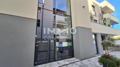 Neubau Purgstall, Scheibbs, 3 Zimmer, 81 m² — Bild 5