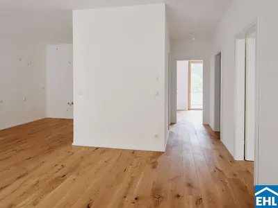 Neubau Kaltenleutgeben, Mödling, 3 Zimmer, 74 m² — Bild 3