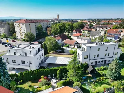 Neubau Stockerau, Korneuburg — 5 Zimmer