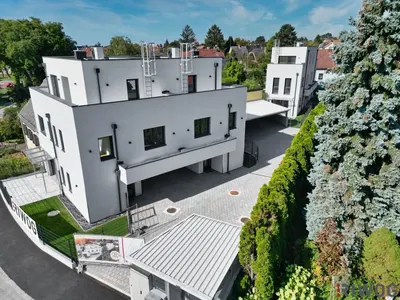 Neubau Stockerau, Korneuburg, 5 Zimmer, 135 m² — Bild 2