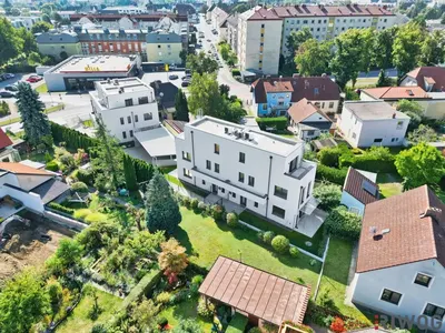 Neubau Stockerau, Korneuburg, 5 Zimmer, 135 m² — Bild 3