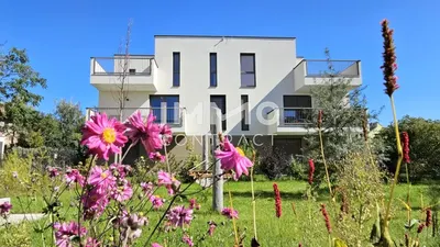 Neubau Leopoldsdorf, Bruck an der Leitha — 3 Zimmer