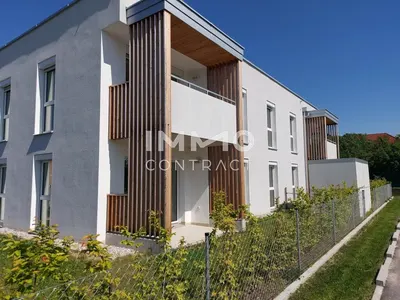 Neubau Kapelln, Sankt Pölten Land — 3 Zimmer