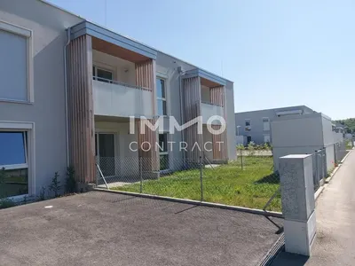 Neubau Kapelln, Sankt Pölten Land, 3 Zimmer, 78 m² — Bild 4