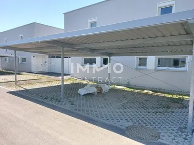 Neubau Kapelln, Sankt Pölten Land, 3 Zimmer, 78 m² — Bild 5