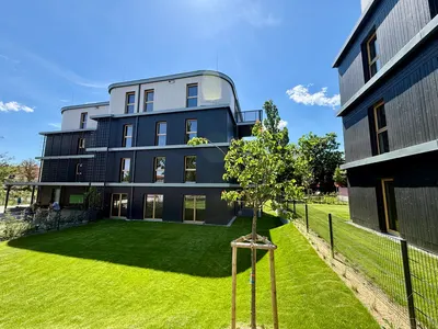 Neubau Mödling, 3 Zimmer, 73 m² — Bild 4