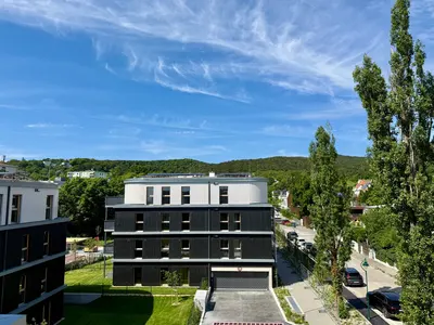 Neubau Mödling, 3 Zimmer, 73 m² — Bild 5