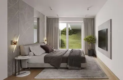 Neubau Brunn am Gebirge, Mödling, 3 Zimmer, 88 m² — Bild 4