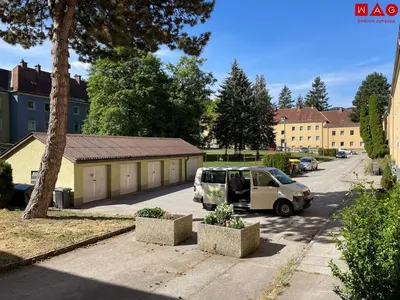 Neubau Traisen, Lilienfeld — 7 Zimmer