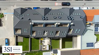 Neubau Perchtoldsdorf, Mödling — 5 Zimmer