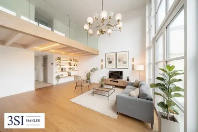Neubau Perchtoldsdorf, Mödling, 5 Zimmer, 147 m² — Bild 5