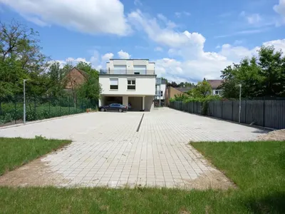 Neubau Mistelbach, 3 Zimmer, 71 m² — Bild 5