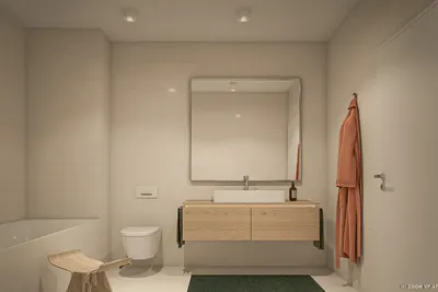Neubau Schwechat, Bruck an der Leitha, 2 Zimmer, 40 m² — Bild 5