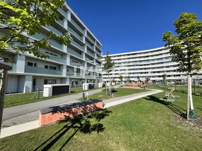 Neubau Krems an der Donau — 2 Zimmer