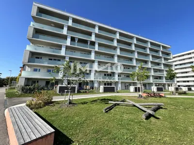 Neubau Krems an der Donau, 2 Zimmer, 54 m² — Bild 4