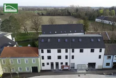 Neubau Achau, Mödling — 4 Zimmer