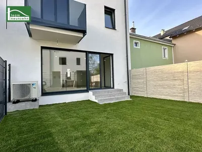 Neubau Achau, Mödling, 4 Zimmer, 124 m² — Bild 3