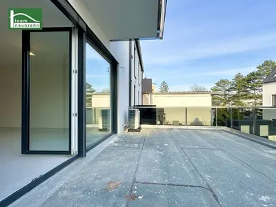 Neubau Achau, Mödling, 4 Zimmer, 124 m² — Bild 4