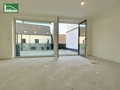Neubau Achau, Mödling, 4 Zimmer, 124 m² — Bild 5