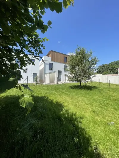 Neubau Maria Enzersdorf, Mödling, 4 Zimmer, 99 m² — Bild 2