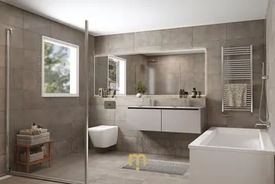 Neubau Langenzersdorf, Korneuburg, 5 Zimmer, 121 m² — Bild 5