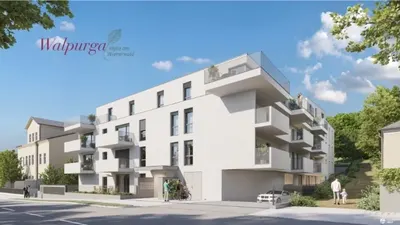 Neubau Purkersdorf, Sankt Pölten Land — 3 Zimmer