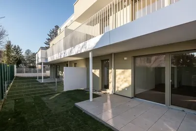 Neubau Bad Vöslau, Baden, 3 Zimmer, 78 m² — Bild 5