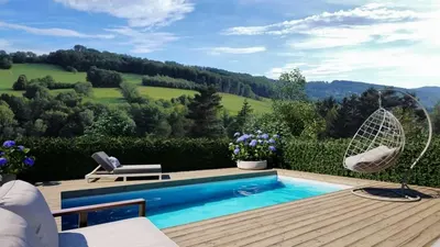 Neubau Altlengbach, Sankt Pölten Land, 4 Zimmer, 134 m² — Bild 3