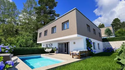 Neubau Altlengbach, Sankt Pölten Land, 4 Zimmer, 134 m² — Bild 5