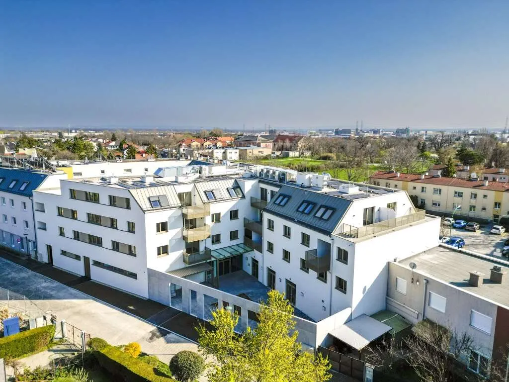 Neubau Wiener Neudorf, Mödling, 4 Zimmer, 116 m²