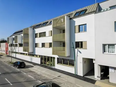 Neubau Wiener Neudorf, Mödling, 4 Zimmer, 116 m² — Bild 2