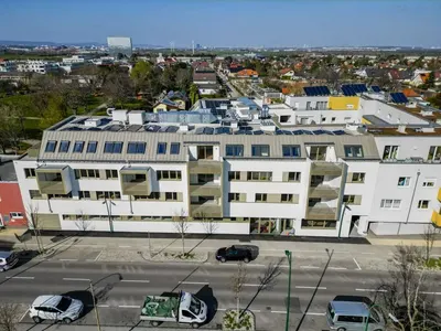 Neubau Wiener Neudorf, Mödling, 4 Zimmer, 116 m² — Bild 4