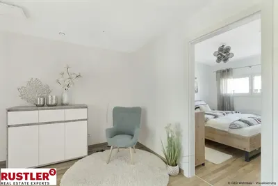 Neubau Königstetten, Tulln, 4 Zimmer, 112 m² — Bild 5