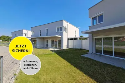 Neubau Etzersdorf, Sankt Pölten Land — 4.0 Zimmer