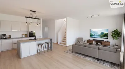 Neubau Etzersdorf, Sankt Pölten Land, 4 Zimmer, 111 m² — Bild 3