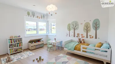 Neubau Etzersdorf, Sankt Pölten Land, 4 Zimmer, 111 m² — Bild 4