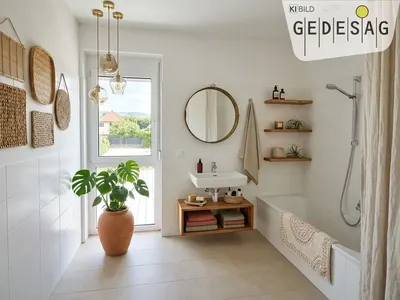 Neubau Etzersdorf, Sankt Pölten Land, 4 Zimmer, 111 m² — Bild 5