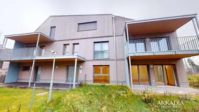 Neubau Gießhübl, Mödling — 2 Zimmer