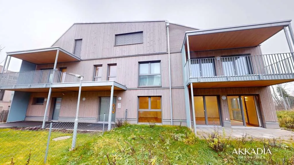 Neubau Gießhübl, Mödling, 2 Zimmer, 60 m²