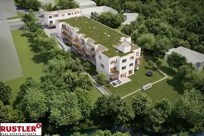 Neubau Wiener Neudorf, Mödling — 4 Zimmer