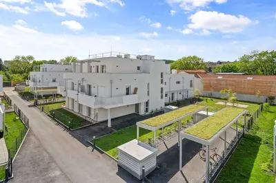 Neubau Maria Enzersdorf, Mödling — 1 Zimmer