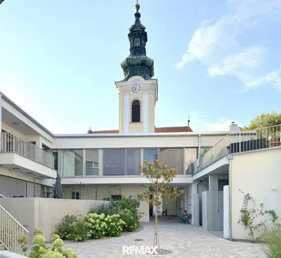 Neubau Weidling, Tulln — 7.0 Zimmer