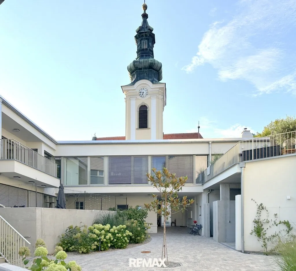 Neubau Weidling, Tulln, 4 Zimmer, 131 m²